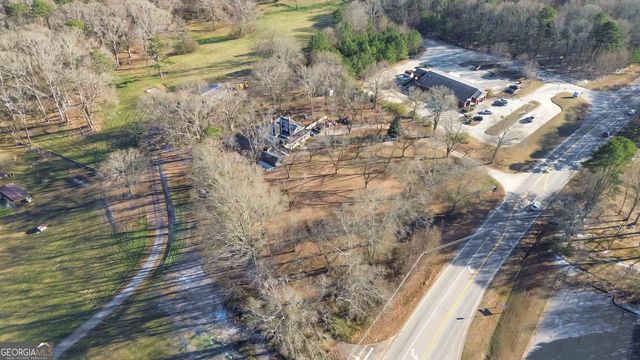 812 Christmas Avenue, Bethlehem, GA 30620