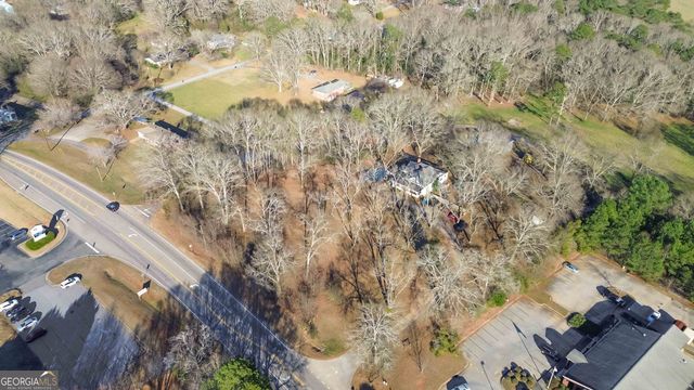 812 Christmas Avenue, Bethlehem, GA 30620