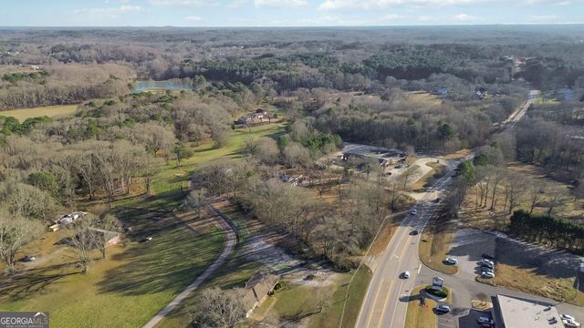 812 Christmas Avenue, Bethlehem, GA 30620