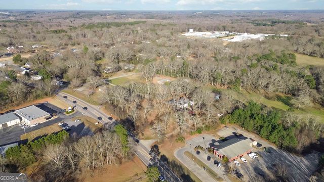 812 Christmas Avenue, Bethlehem, GA 30620