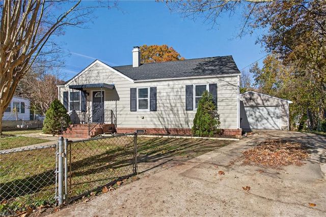 1141 Blalock DR, Williamsburg, VA 23185