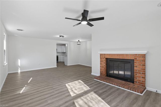 1141 Blalock DR, Williamsburg, VA 23185