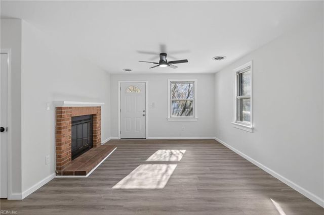 1141 Blalock DR, Williamsburg, VA 23185