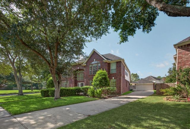 5326 Hanneck Valley Lane, Katy, TX 77450