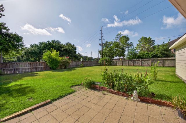 5326 Hanneck Valley Lane, Katy, TX 77450