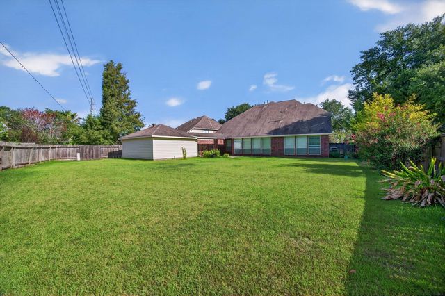 5326 Hanneck Valley Lane, Katy, TX 77450