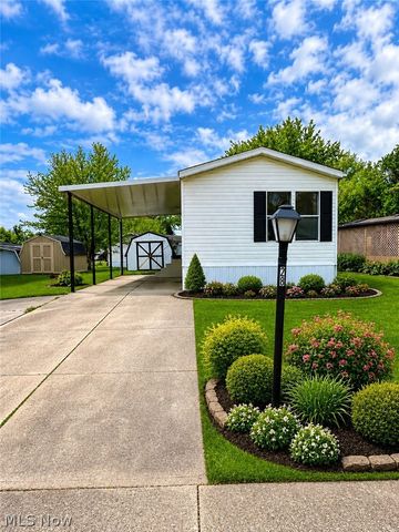 28 Thomas Boulevard NW, Massillon, OH 44647