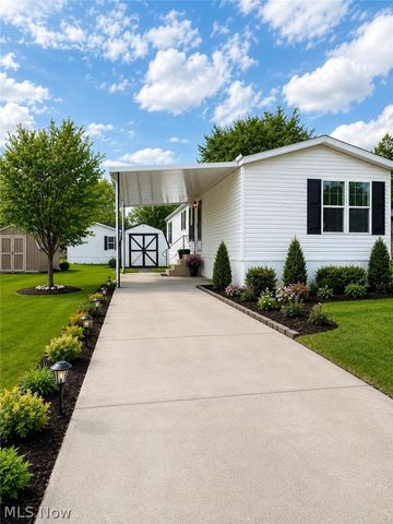 28 Thomas Boulevard NW, Massillon, OH 44647