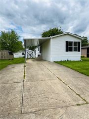 28 Thomas Boulevard NW, Massillon, OH 44647
