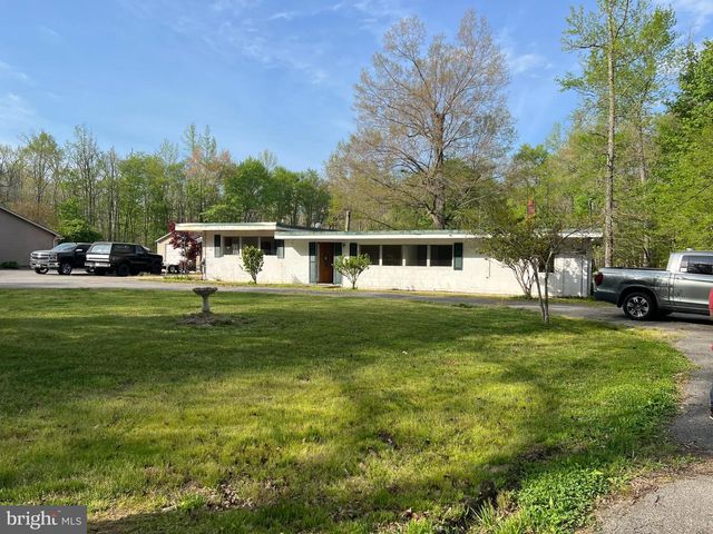 6705 BUMPY OAK RD, La Plata, MD 20646