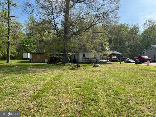 6705 BUMPY OAK RD, La Plata, MD 20646
