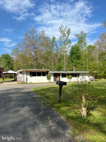 6705 BUMPY OAK RD, La Plata, MD 20646