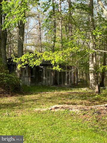 6705 BUMPY OAK RD, La Plata, MD 20646