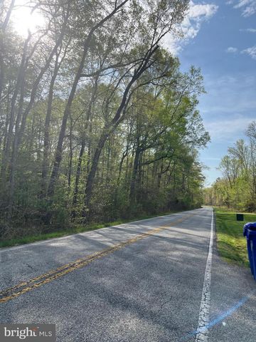 6705 BUMPY OAK RD, La Plata, MD 20646