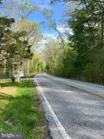 6705 BUMPY OAK RD, La Plata, MD 20646