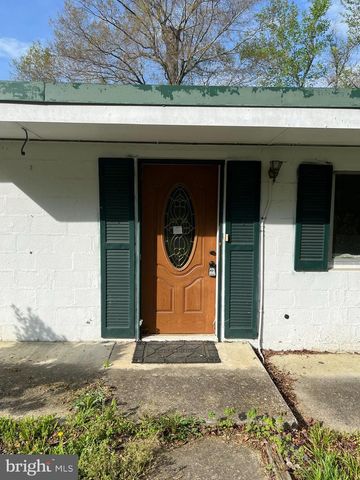 6705 BUMPY OAK RD, La Plata, MD 20646