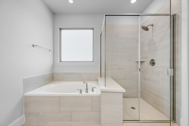 522 Bull Street, Oak Point, TX 75068