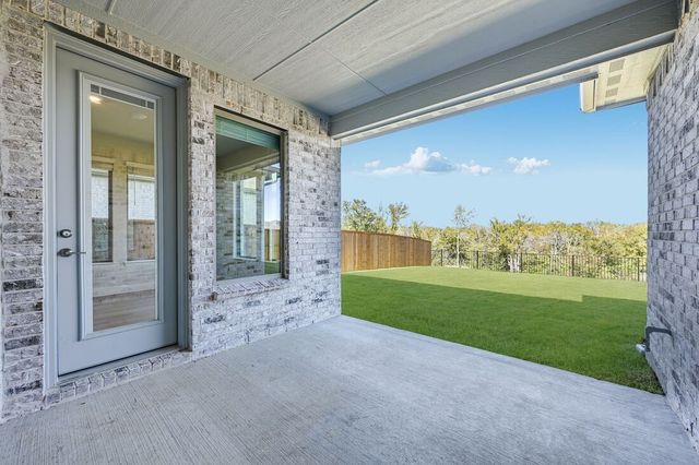 522 Bull Street, Oak Point, TX 75068