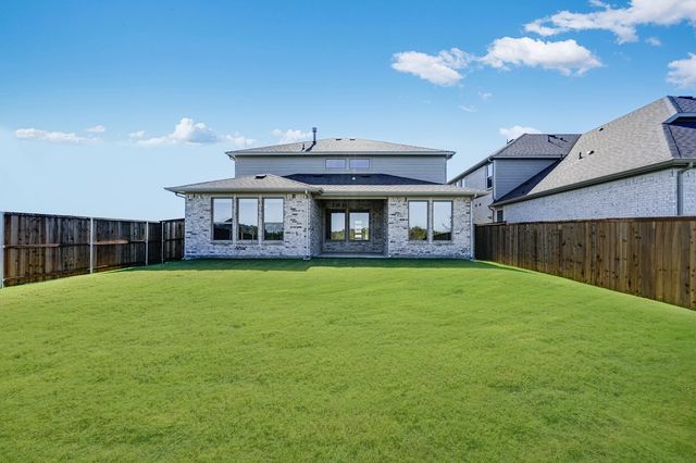 522 Bull Street, Oak Point, TX 75068