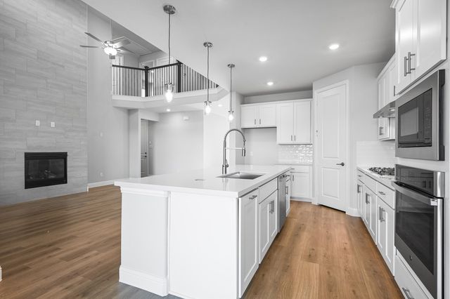 522 Bull Street, Oak Point, TX 75068