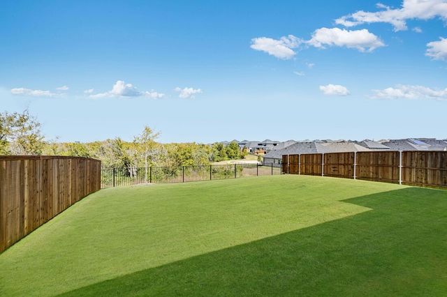 522 Bull Street, Oak Point, TX 75068