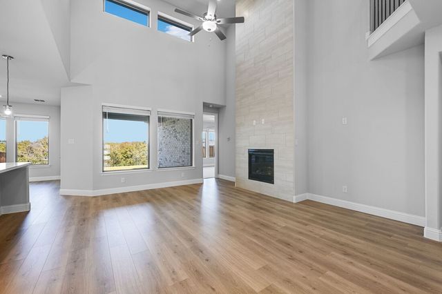 522 Bull Street, Oak Point, TX 75068