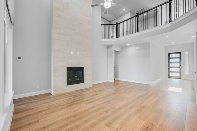 522 Bull Street, Oak Point, TX 75068