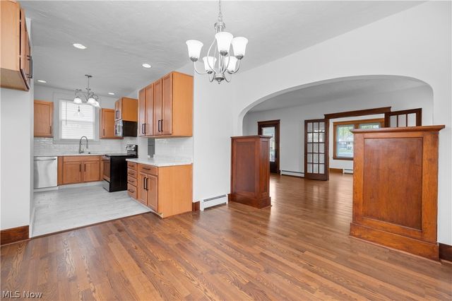 1138 W 6th Street, Lorain, OH 44052