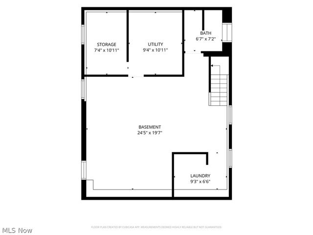 1138 W 6th Street, Lorain, OH 44052