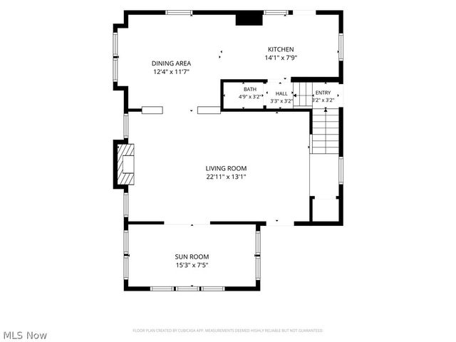 1138 W 6th Street, Lorain, OH 44052