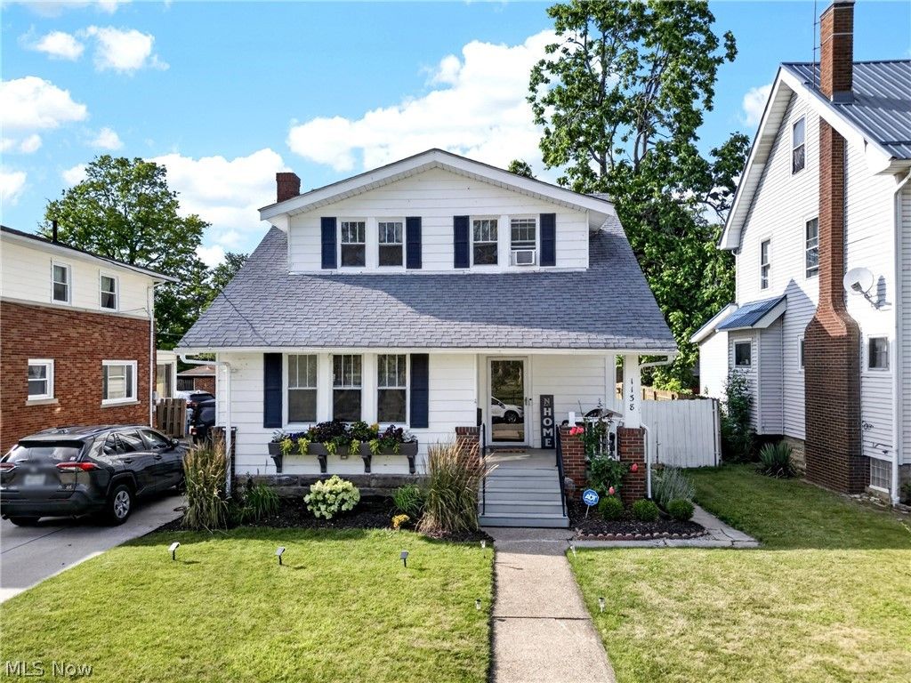 1138 W 6th Street, Lorain, OH 44052