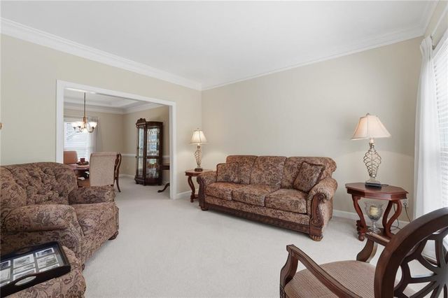 6144 Kenbrook Drive NW, Acworth, GA 30101