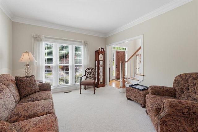 6144 Kenbrook Drive NW, Acworth, GA 30101