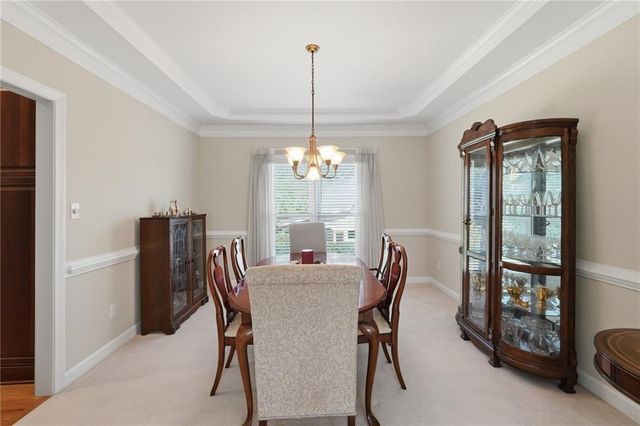 6144 Kenbrook Drive NW, Acworth, GA 30101