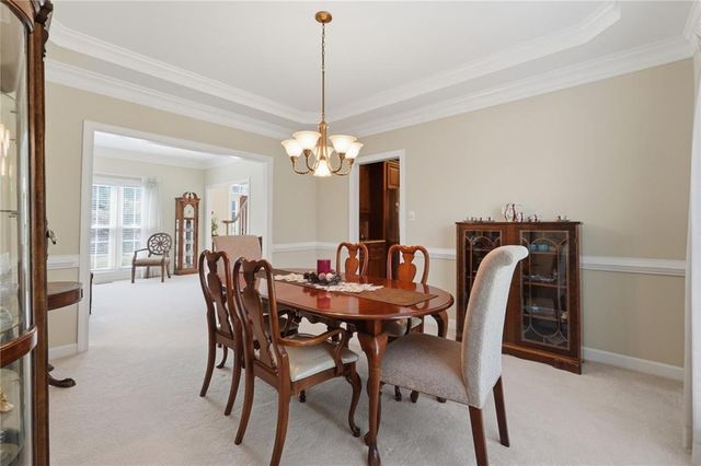 6144 Kenbrook Drive NW, Acworth, GA 30101