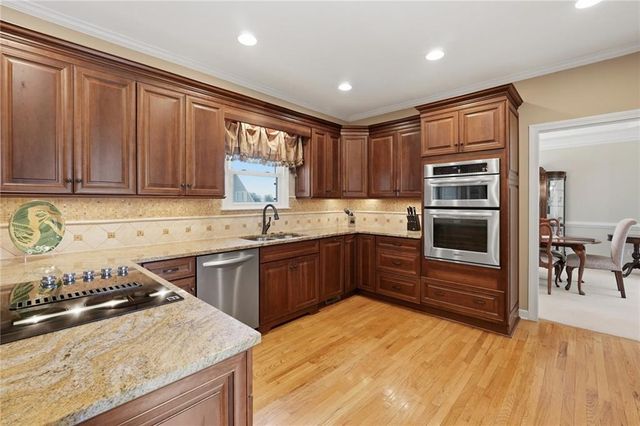 6144 Kenbrook Drive NW, Acworth, GA 30101