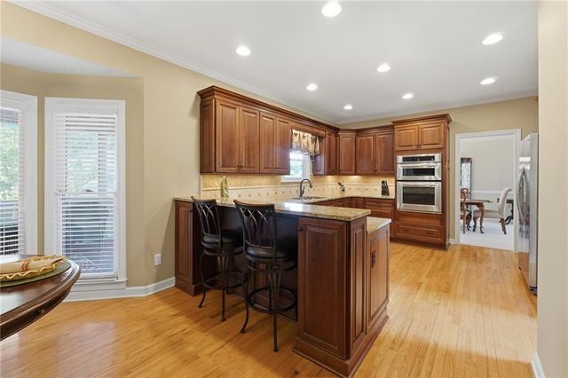 6144 Kenbrook Drive NW, Acworth, GA 30101