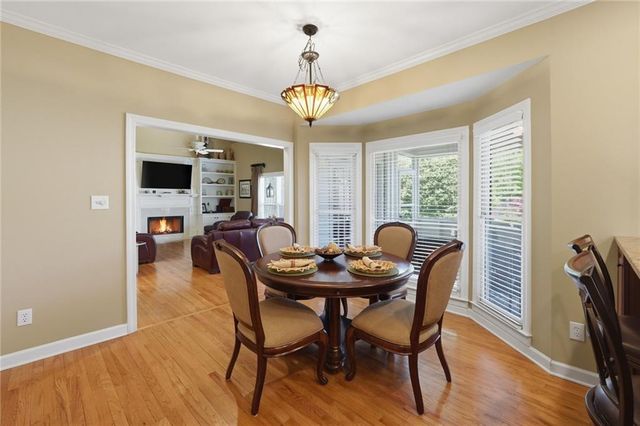 6144 Kenbrook Drive NW, Acworth, GA 30101