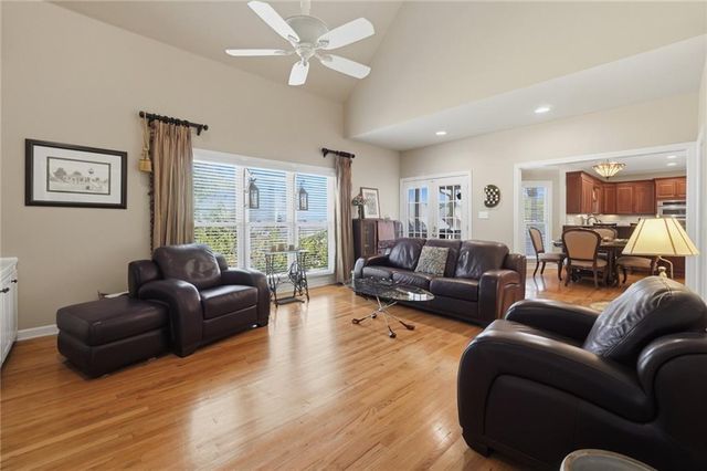 6144 Kenbrook Drive NW, Acworth, GA 30101