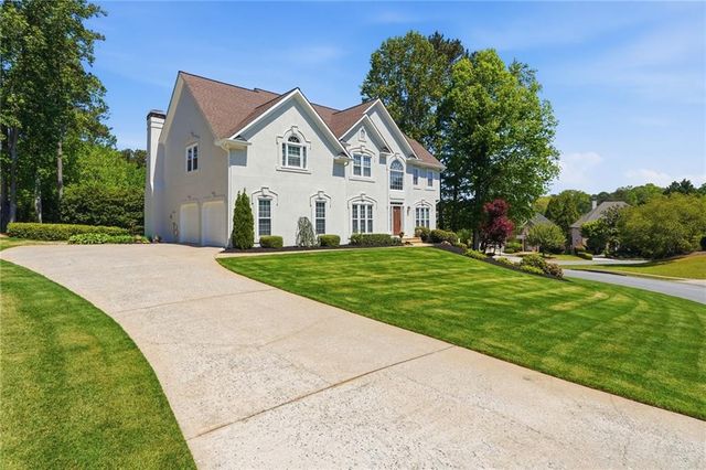 6144 Kenbrook Drive NW, Acworth, GA 30101