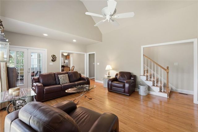 6144 Kenbrook Drive NW, Acworth, GA 30101