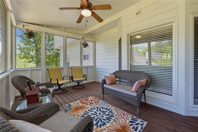 6144 Kenbrook Drive NW, Acworth, GA 30101