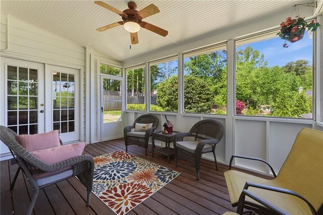 6144 Kenbrook Drive NW, Acworth, GA 30101