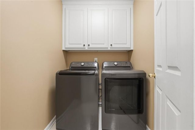 6144 Kenbrook Drive NW, Acworth, GA 30101