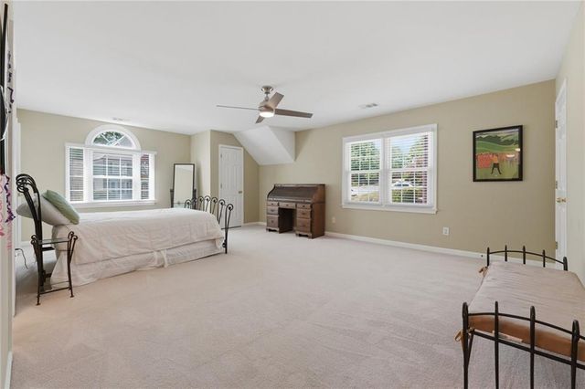 6144 Kenbrook Drive NW, Acworth, GA 30101