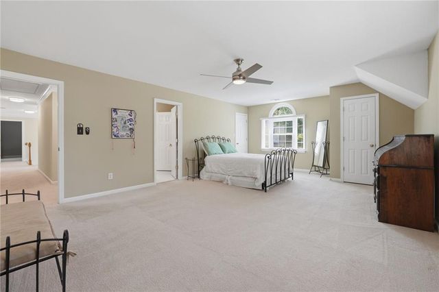 6144 Kenbrook Drive NW, Acworth, GA 30101