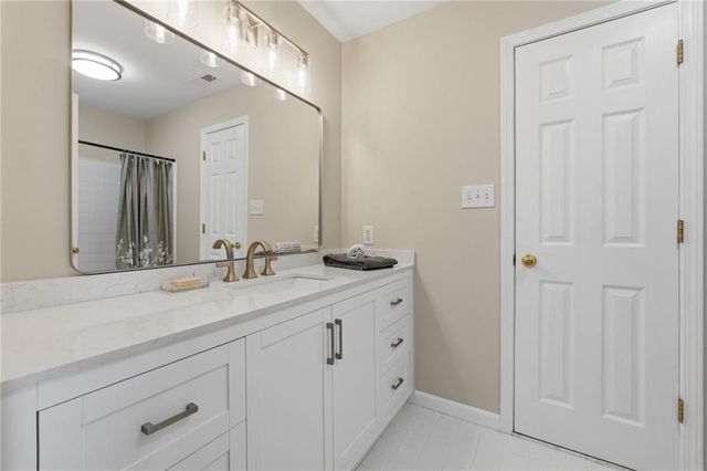 6144 Kenbrook Drive NW, Acworth, GA 30101