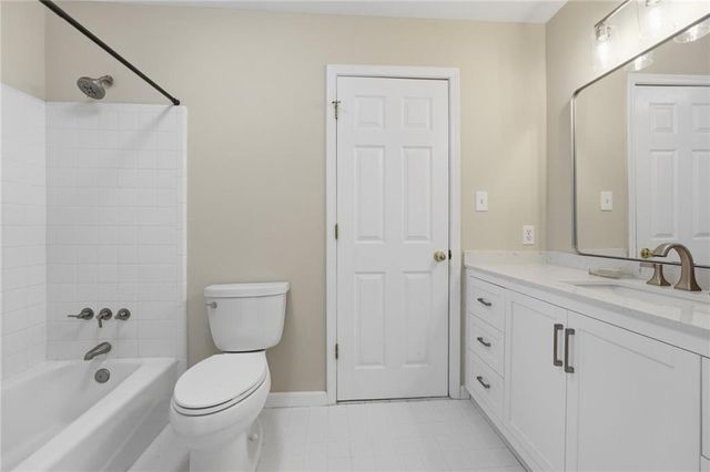 6144 Kenbrook Drive NW, Acworth, GA 30101