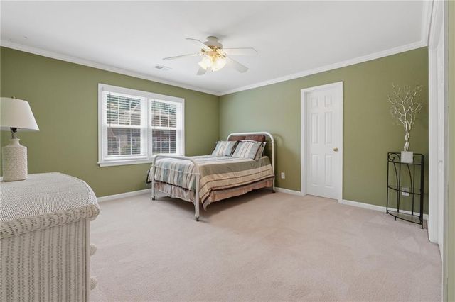 6144 Kenbrook Drive NW, Acworth, GA 30101