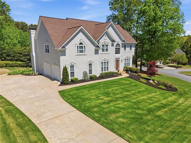 6144 Kenbrook Drive NW, Acworth, GA 30101